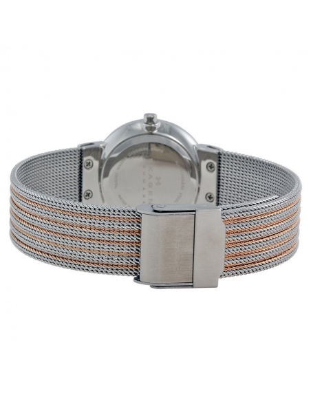 Ceas de dama Skagen 355SSRS