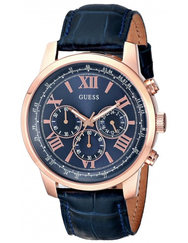 Ceas barbatesc Guess U0380G5