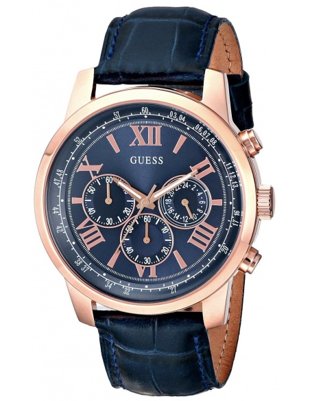 Ceas barbatesc Guess U0380G5