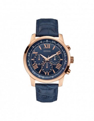 Ceas barbatesc Guess U0380G5