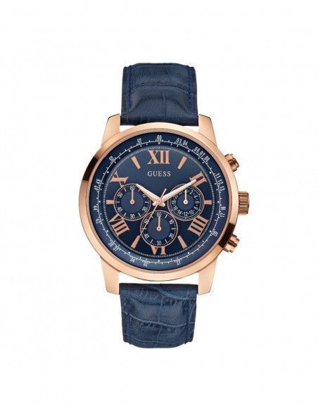 Ceas barbatesc Guess U0380G5