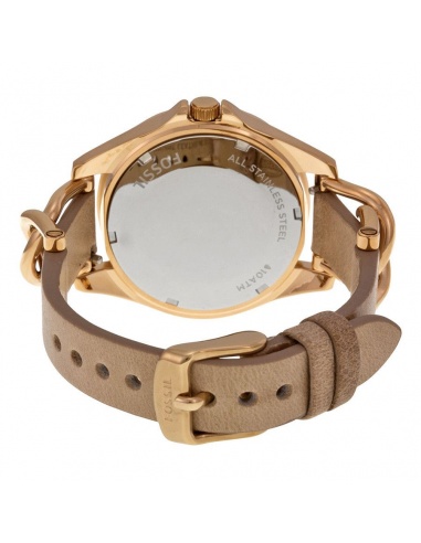 Ceas de dama Fossil Riley ES3466