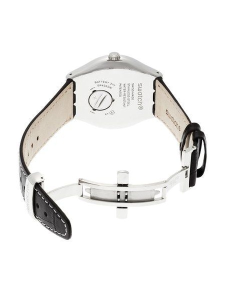 Ceas barbatesc Swatch Irony YWS400