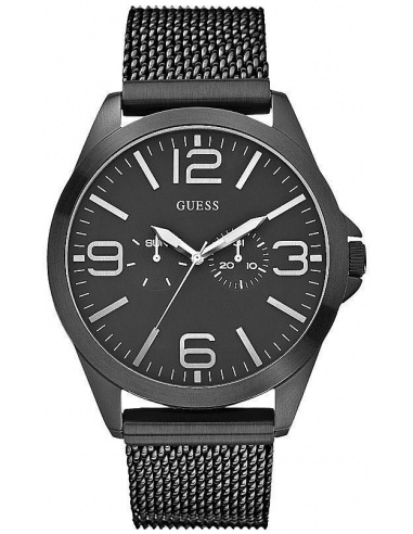 Ceas barbatesc Guess U0180G2