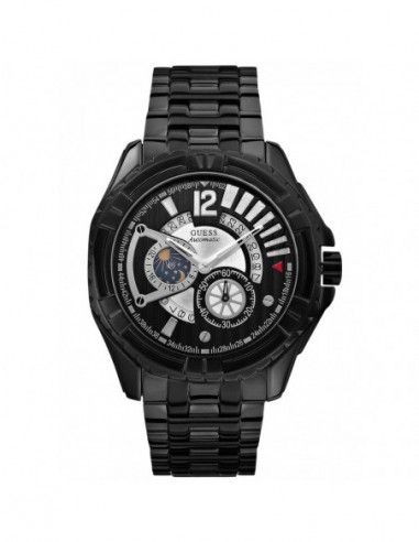 Ceas barbatesc Guess Automatic U0047G1