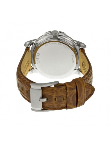 Ceas barbatesc Fossil Grant FS4963