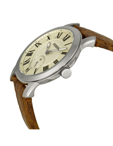 Ceas barbatesc Fossil Grant FS4963