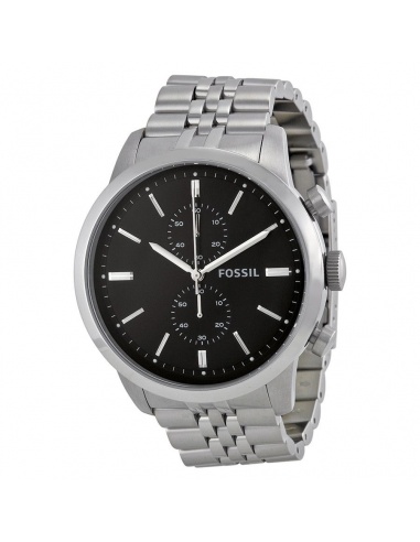 Ceas barbatesc Fossil Townsman FS4784