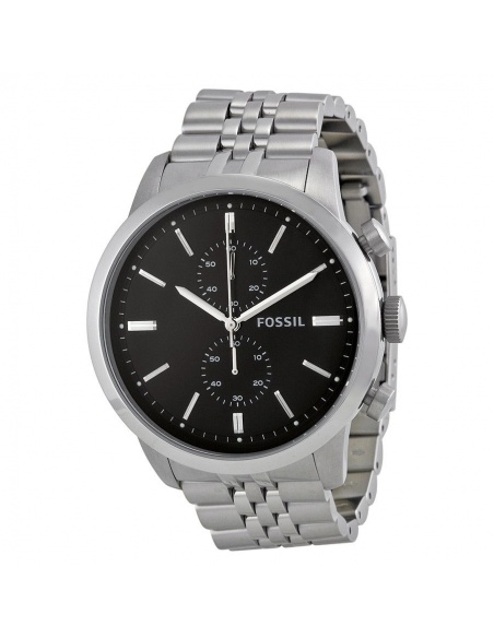 Ceas barbatesc Fossil Townsman FS4784