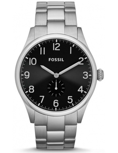 Ceas barbatesc Fossil The Agent FS4852