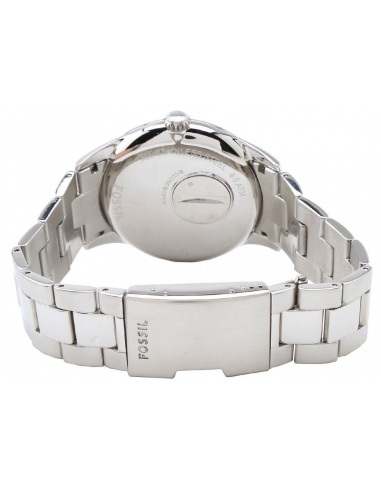 Ceas barbatesc Fossil The Agent FS4852