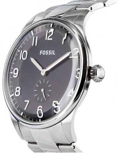 Ceas barbatesc Fossil The Agent FS4852