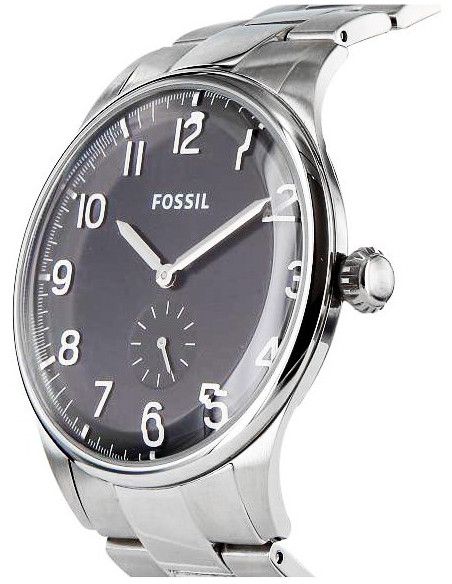 Ceas barbatesc Fossil The Agent FS4852