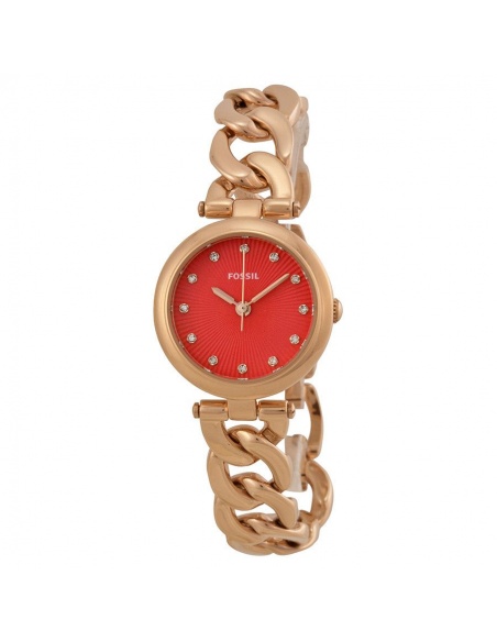 Ceas de dama Fossil Olive ES3581