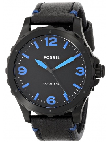 Ceas barbatesc Fossil Nate JR1446
