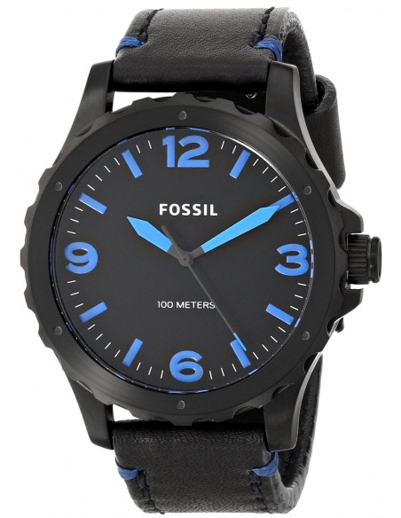 Ceas barbatesc Fossil Nate JR1446