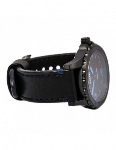 Ceas barbatesc Fossil Nate JR1446