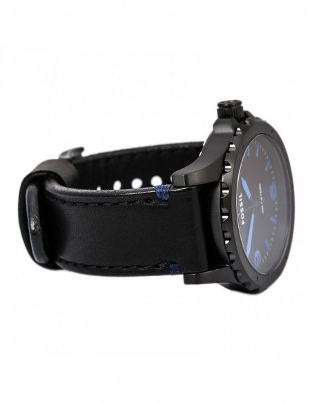 Ceas barbatesc Fossil Nate JR1446