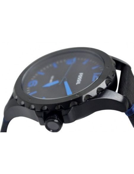 Ceas barbatesc Fossil Nate JR1446
