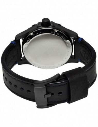 Ceas barbatesc Fossil Nate JR1446