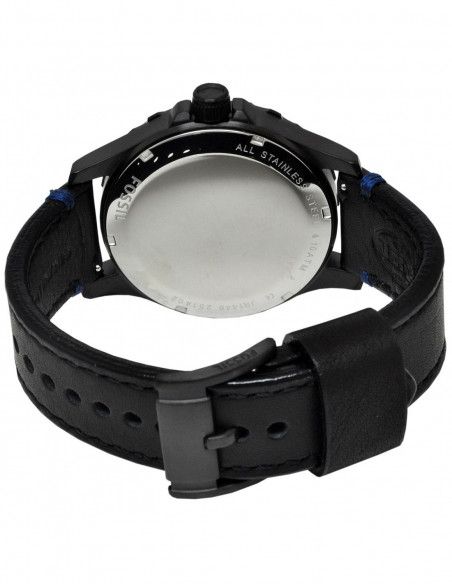 Ceas barbatesc Fossil Nate JR1446