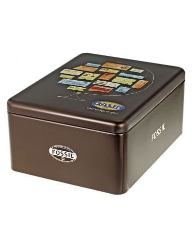 Ceas barbatesc Fossil Townsman ME3043