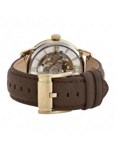 Ceas barbatesc Fossil Townsman ME3043