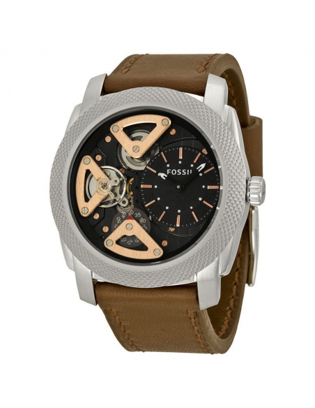 Ceas barbatesc Fossil Machine ME1157