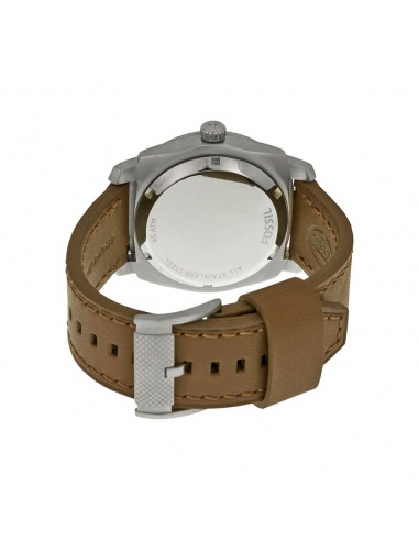 Ceas barbatesc Fossil Machine ME1157
