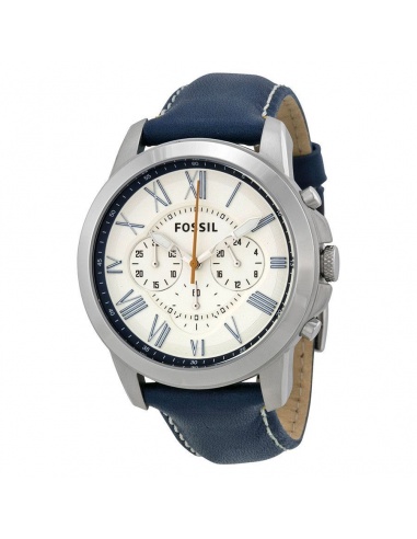 Ceas barbatesc Fossil Grant FS4925