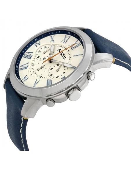 Ceas barbatesc Fossil Grant FS4925