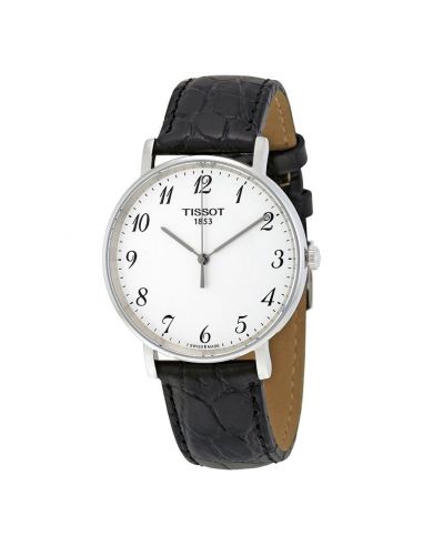 Ceas unisex Tissot T-Classic Everytime T109.410.16.032.00 T1094101603200