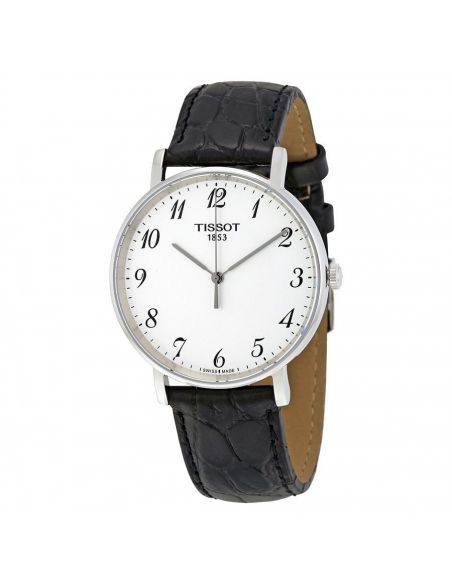 Ceas unisex Tissot T-Classic Everytime T109.410.16.032.00 T1094101603200