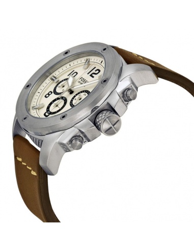 Ceas barbatesc Fossil Machine FS4929