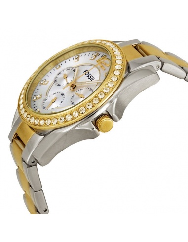 Ceas de dama Fossil Riley ES3204