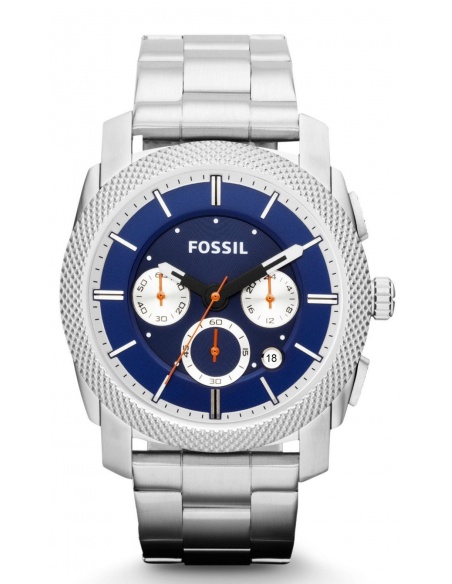 Ceas barbatesc Fossil Machine Chronograph FS4791