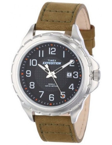 Ceas barbatesc Timex Expedition Rugged T49945
