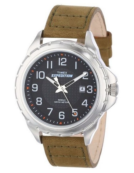 Ceas barbatesc Timex Expedition Rugged T49945