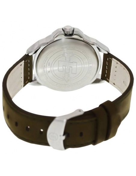 Ceas barbatesc Timex Expedition Rugged T49945