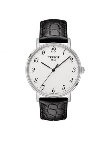 Ceas unisex Tissot T-Classic Everytime T109.410.16.032.00 T1094101603200