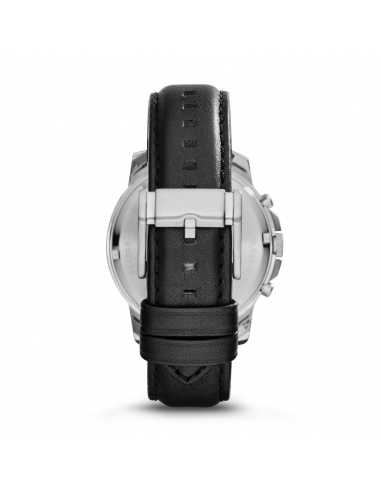 Ceas barbatesc Fossil Grant FS4989