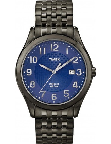 Ceas barbatesc Timex Classics T2P203