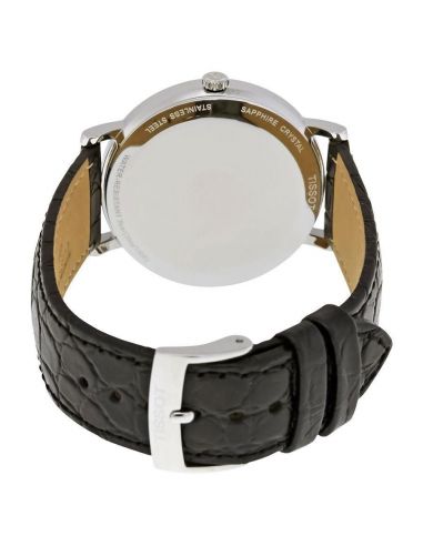 Ceas unisex Tissot T-Classic Everytime T109.410.16.032.00 T1094101603200