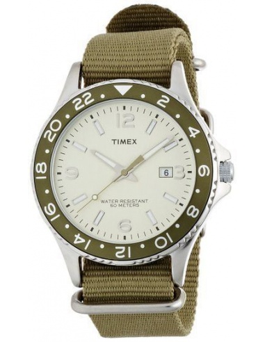 Ceas barbatesc Timex T2P035