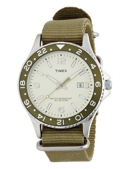 Ceas barbatesc Timex T2P035