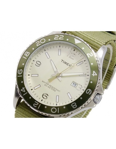 Ceas barbatesc Timex T2P035