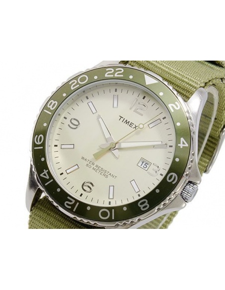 Ceas barbatesc Timex T2P035