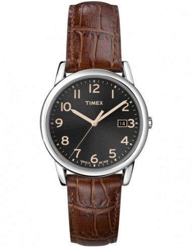 Ceas barbatesc Timex Easy Reader T2N948