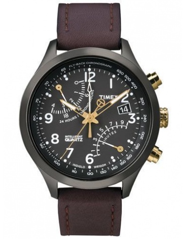Ceas barbatesc Timex Fly-Back Chronograph T2N931