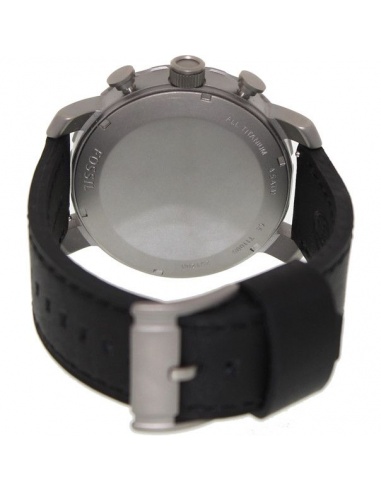 Ceas barbatesc Fossil Nate TI1005